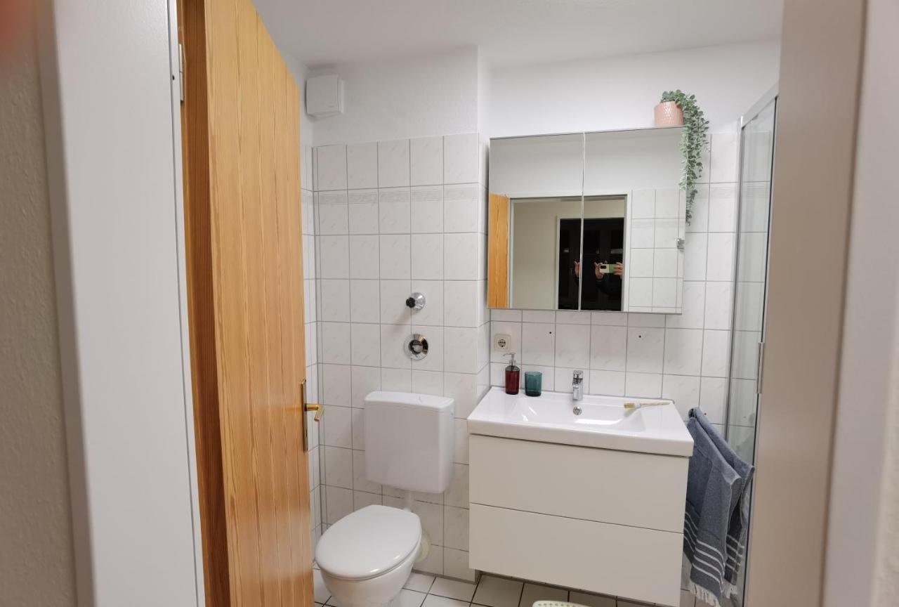 Schaake Schillig-Strandnahe Wohlfuehloase Mit Modernem Flair Und Kostenlosem Parken Exterior foto