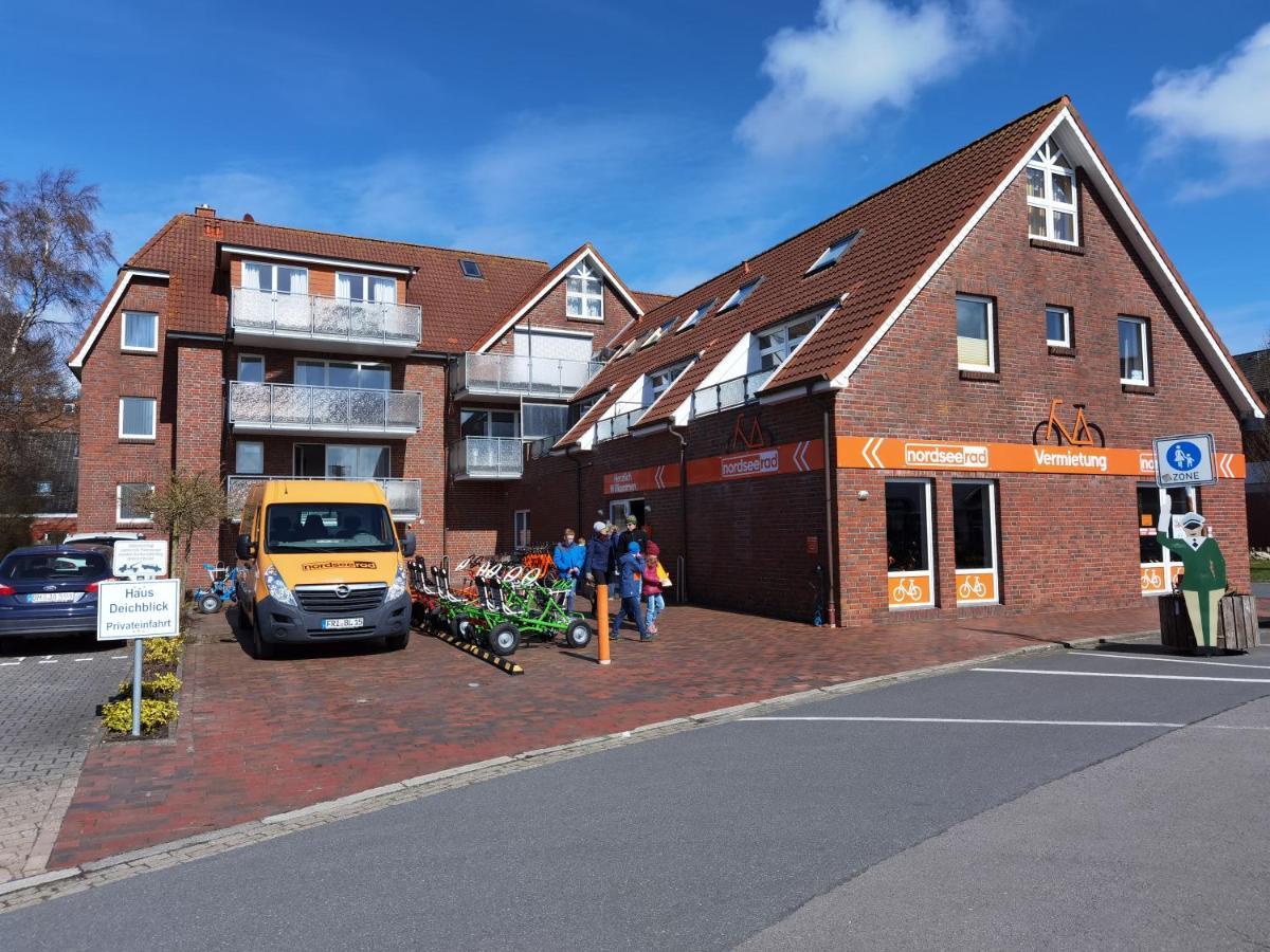 Schaake Schillig-Strandnahe Wohlfuehloase Mit Modernem Flair Und Kostenlosem Parken Exterior foto